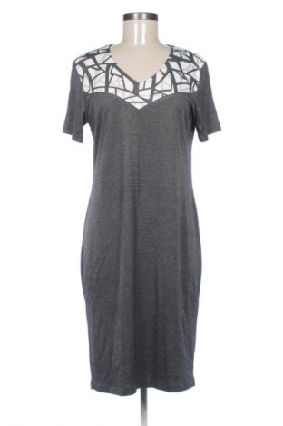 Kleid Unbranded, Größe L, Farbe Mehrfarbig, Preis € 20,03