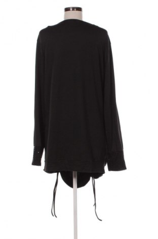 Kleid Unbranded, Größe XXL, Farbe Schwarz, Preis 20,99 €