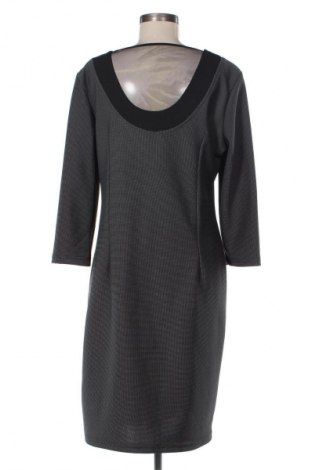 Kleid Unbranded, Größe XXL, Farbe Grau, Preis € 20,02