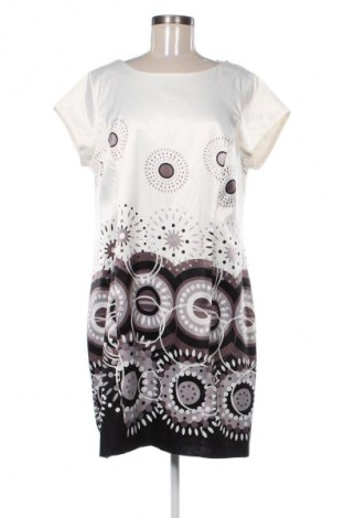 Рокля Unbranded, Размер XL, Цвят Многоцветен, Цена 39,14 лв.