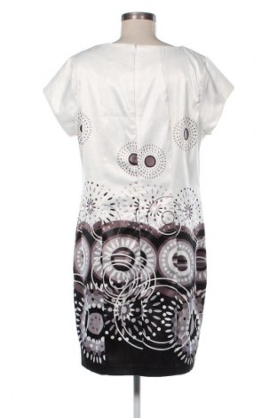 Рокля Unbranded, Размер XL, Цвят Многоцветен, Цена 39,14 лв.