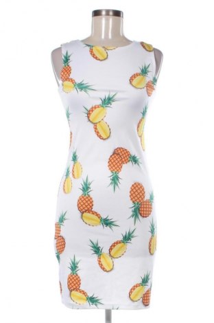 Sukienka Unbranded, Rozmiar S, Kolor Kolorowy, Cena 142,53 zł