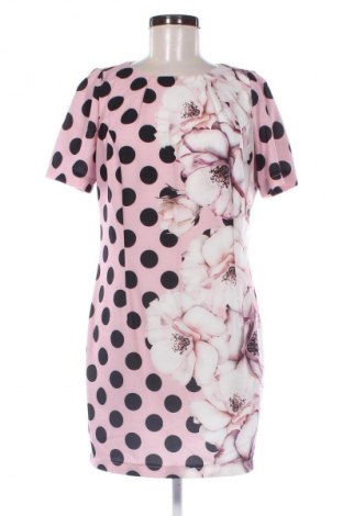 Kleid Unbranded, Größe XXL, Farbe Mehrfarbig, Preis 20,02 €