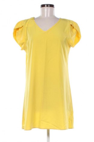 Kleid Unbranded, Größe XXL, Farbe Gelb, Preis 20,02 €