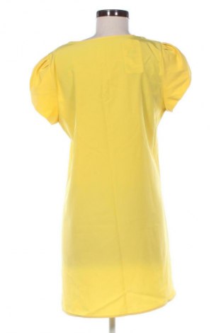 Kleid Unbranded, Größe XXL, Farbe Gelb, Preis 20,02 €