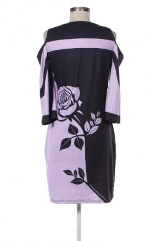 Kleid Unbranded, Größe M, Farbe Mehrfarbig, Preis € 4,86