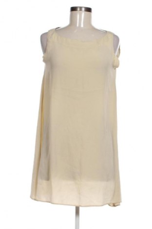 Šaty  Unbranded, Velikost S, Barva Béžová, Cena  494,00 Kč