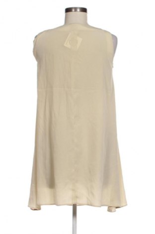 Šaty  Unbranded, Velikost S, Barva Béžová, Cena  494,00 Kč