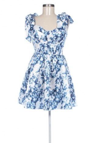 Kleid Unbranded, Größe M, Farbe Mehrfarbig, Preis € 19,95