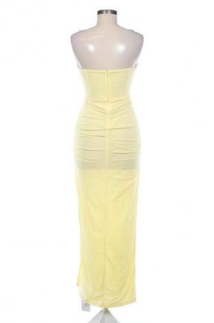 Kleid Unbranded, Größe M, Farbe Gelb, Preis 31,71 €