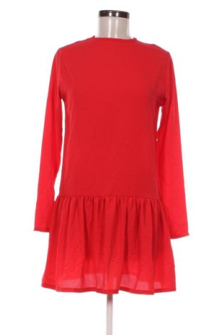 Рокля Unbranded, Размер S, Цвят Червен, Цена 19,99 лв.