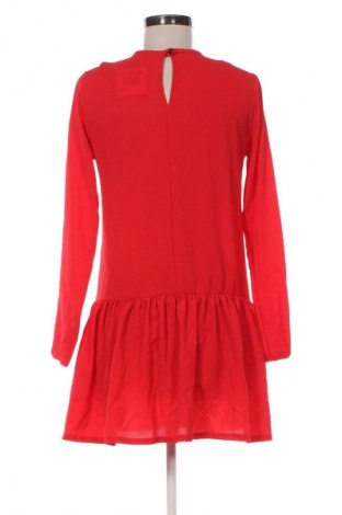 Рокля Unbranded, Размер S, Цвят Червен, Цена 19,99 лв.