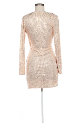 Šaty  Unbranded, Veľkosť S, Farba Béžová, Cena  25,95 €