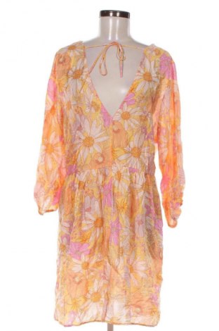 Kleid Unbranded, Größe L, Farbe Mehrfarbig, Preis 13,99 €