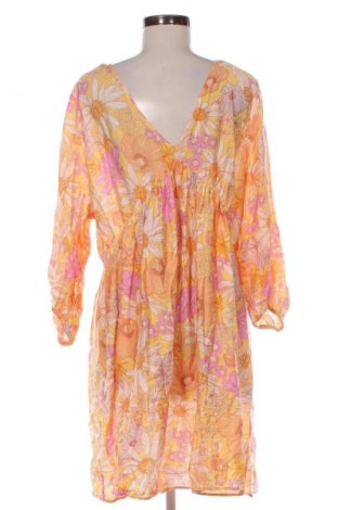 Kleid Unbranded, Größe L, Farbe Mehrfarbig, Preis 13,99 €