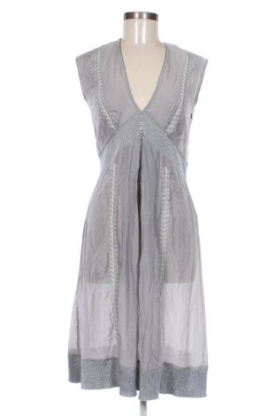 Kleid Unbranded, Größe M, Farbe Grau, Preis 16,99 €