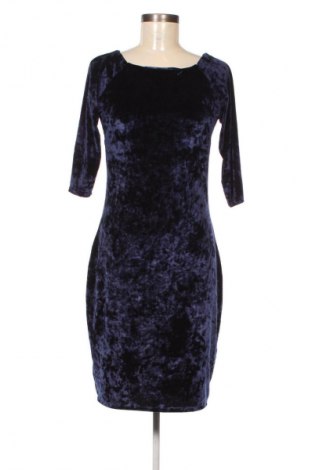 Šaty  Unbranded, Veľkosť XS, Farba Modrá, Cena  18,95 €