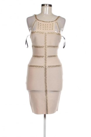 Šaty  Unbranded, Veľkosť L, Farba Béžová, Cena  22,97 €