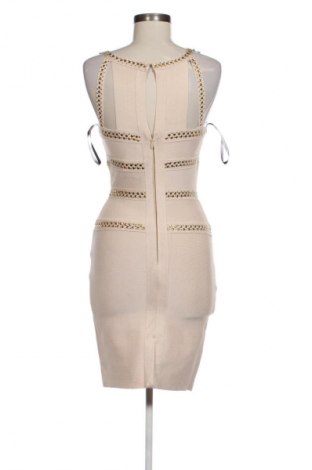 Šaty  Unbranded, Veľkosť L, Farba Béžová, Cena  22,97 €