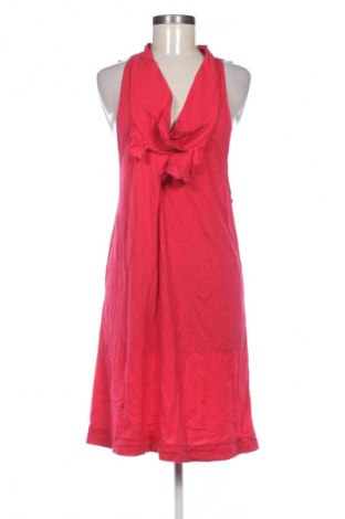 Kleid Unbranded, Größe M, Farbe Rot, Preis 16,99 €