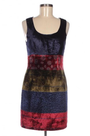 Kleid Unbranded, Größe M, Farbe Mehrfarbig, Preis € 20,02