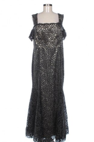 Φόρεμα Unbranded, Μέγεθος XXL, Χρώμα Μαύρο, Τιμή 29,74 €