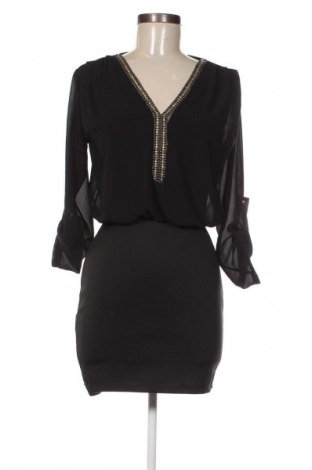 Kleid Unbranded, Größe M, Farbe Schwarz, Preis 11,99 €