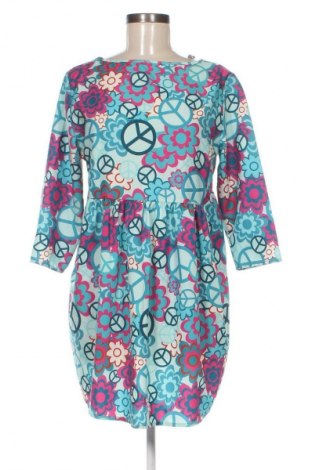 Šaty  Unbranded, Veľkosť S, Farba Viacfarebná, Cena  19,95 €