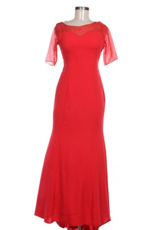 Φόρεμα Unbranded, Μέγεθος M, Χρώμα Κόκκινο, Τιμή 30,00 €