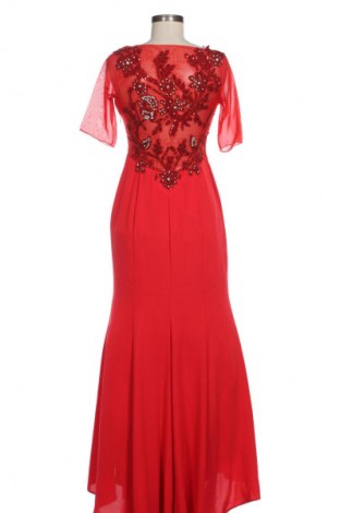 Φόρεμα Unbranded, Μέγεθος M, Χρώμα Κόκκινο, Τιμή 30,00 €