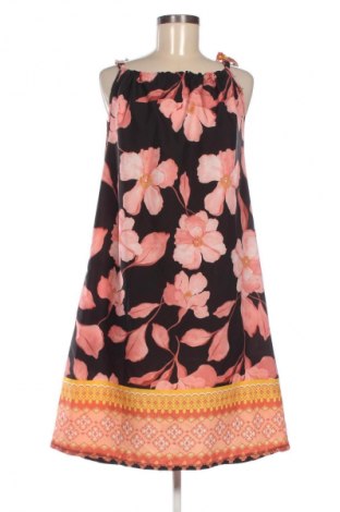 Kleid Unbranded, Größe L, Farbe Mehrfarbig, Preis 19,95 €