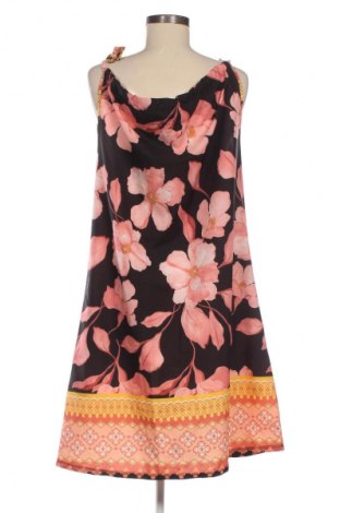 Kleid Unbranded, Größe L, Farbe Mehrfarbig, Preis 19,95 €