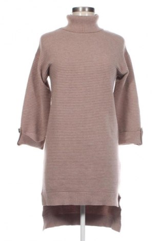 Šaty  Unbranded, Velikost M, Barva Hnědá, Cena  269,00 Kč