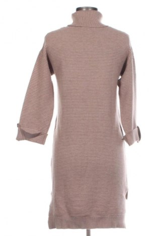 Šaty  Unbranded, Velikost M, Barva Hnědá, Cena  269,00 Kč