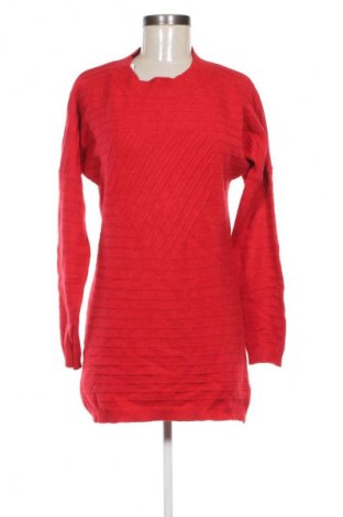 Ruha Unbranded, Méret M, Szín Piros, Ár 5 929 Ft