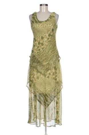 Рокля Unbranded, Размер S, Цвят Многоцветен, Цена 39,00 лв.