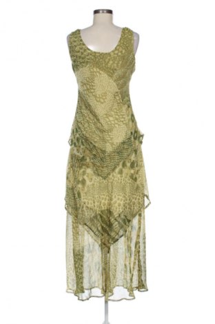 Рокля Unbranded, Размер S, Цвят Многоцветен, Цена 39,00 лв.