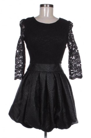 Kleid Unbranded, Größe M, Farbe Schwarz, Preis 13,99 €