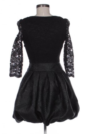 Kleid Unbranded, Größe M, Farbe Schwarz, Preis 13,99 €