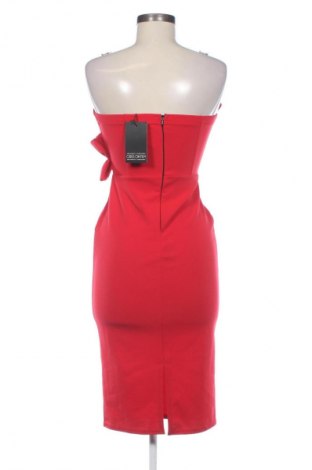 Kleid Unbranded, Größe S, Farbe Rot, Preis 31,71 €