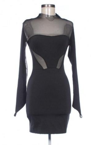 Рокля Unbranded, Размер M, Цвят Черен, Цена 30,42 лв.