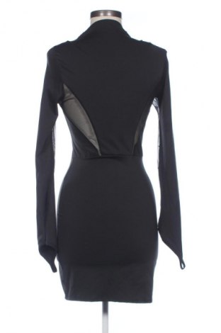 Рокля Unbranded, Размер M, Цвят Черен, Цена 30,42 лв.