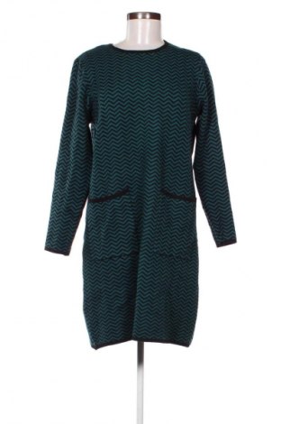 Kleid Unbranded, Größe XL, Farbe Mehrfarbig, Preis 19,95 €