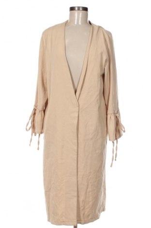 Šaty  Unbranded, Velikost XL, Barva Béžová, Cena  459,00 Kč