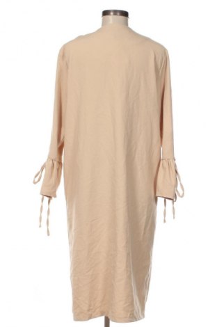 Šaty  Unbranded, Velikost XL, Barva Béžová, Cena  459,00 Kč