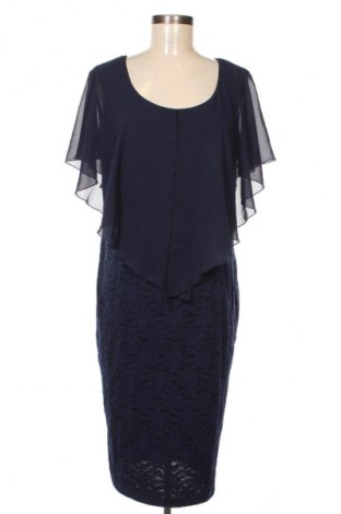 Sukienka Unbranded, Rozmiar XL, Kolor Niebieski, Cena 57,99 zł