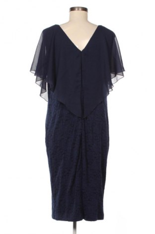 Sukienka Unbranded, Rozmiar XL, Kolor Niebieski, Cena 57,99 zł