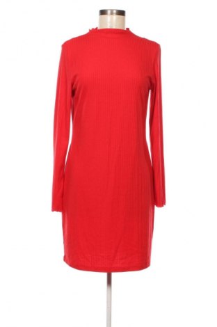 Kleid Unbranded, Größe M, Farbe Rot, Preis 13,99 €