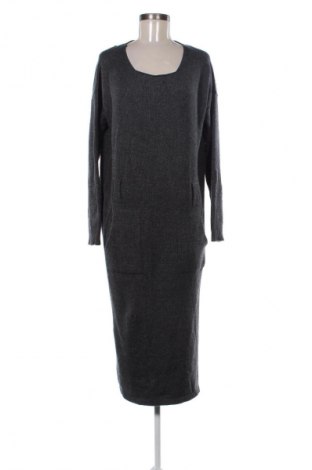 Kleid Unbranded, Größe XL, Farbe Grau, Preis 19,95 €