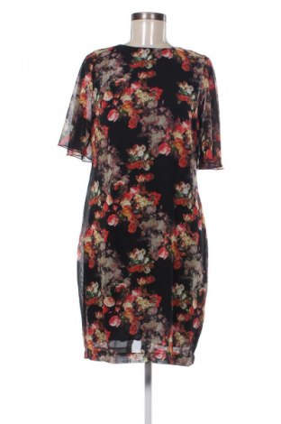 Рокля Unbranded, Размер M, Цвят Многоцветен, Цена 39,14 лв.